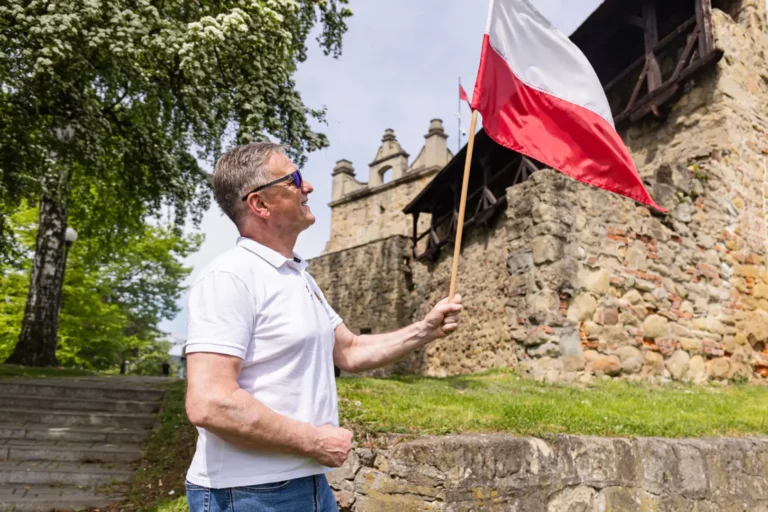 Nowy Sącz. Zwolnienie dyscyplinarne z MORD dla radnego? Koledzy z klubu nie pozwolili na to
