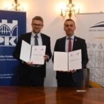 Politechnika Krakowska i Koleje Małopolskie
