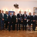 Politechnika Krakowska i Koleje Małopolskie