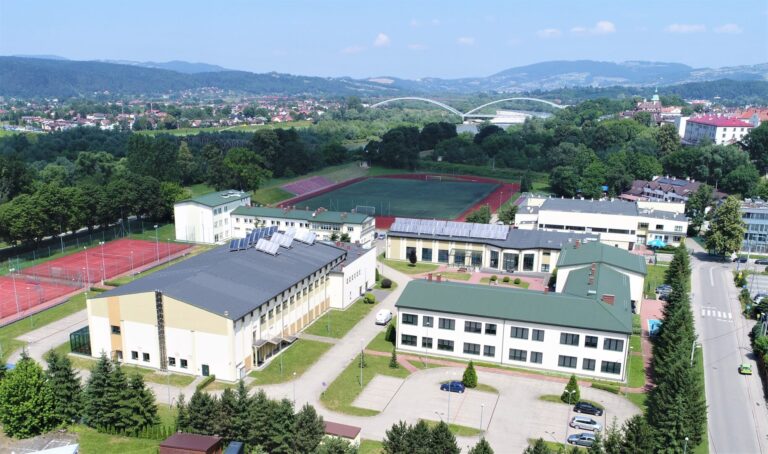 Nowy Sącz. Już w przyszłym roku przy ul. Kościuszki będzie działać uczelniane prosektorium