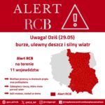 burze