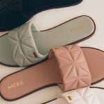Buty na lato 2024 klapki i sandały
