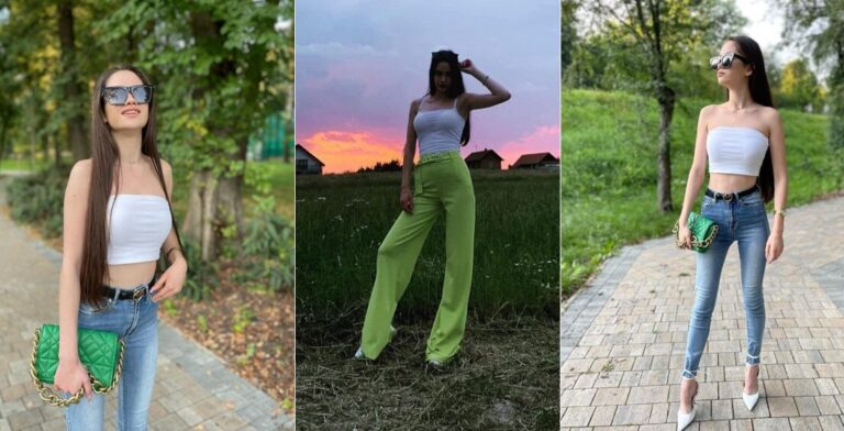 Dominika Pacyna z Nowego Sącza już za 10 dni powalczy o tytuł Miss Małopolski 2024