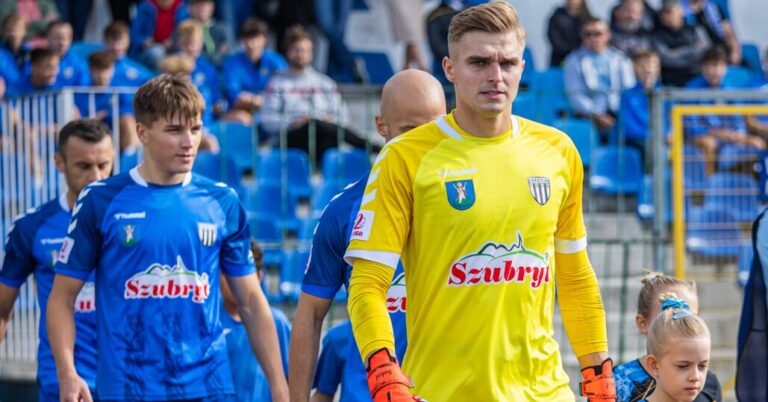 Związek nie ustąpi. Sandecja na pewno rozpocznie sezon w Nowym Sączu