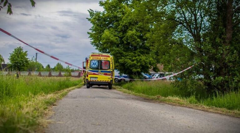 Nowe ustalenia: 4-letnia dziewczynka miała zginąć z rąk własnej matki