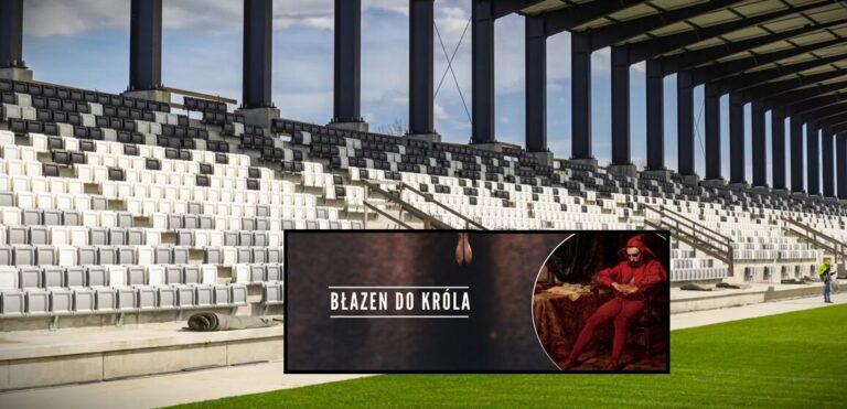 Gościnnie na DTS24: Adam Kurek – restrukturyzacja Sandecji [FELIETON]