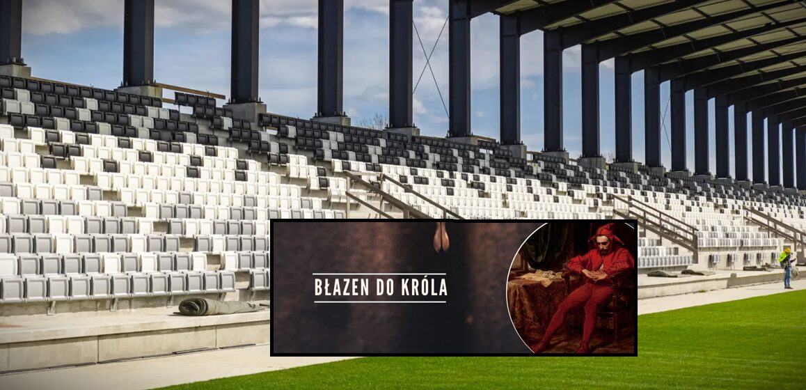 Adam Kurek, Sandecja