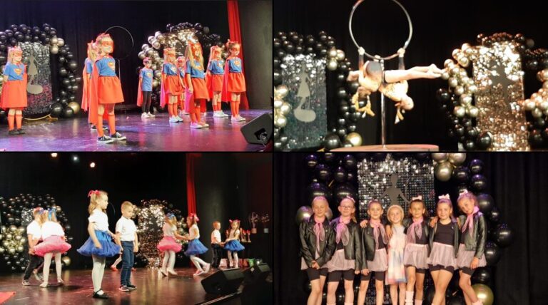 Nowy Sącz. Oto laureaci XX Festiwalu Młodych Talentów [ZDJĘCIA]
