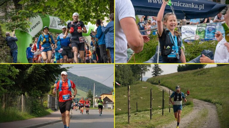 Święto sportu w Rytrze. Jubileuszowa edycja Biegu Wierchami. Oto szczegóły