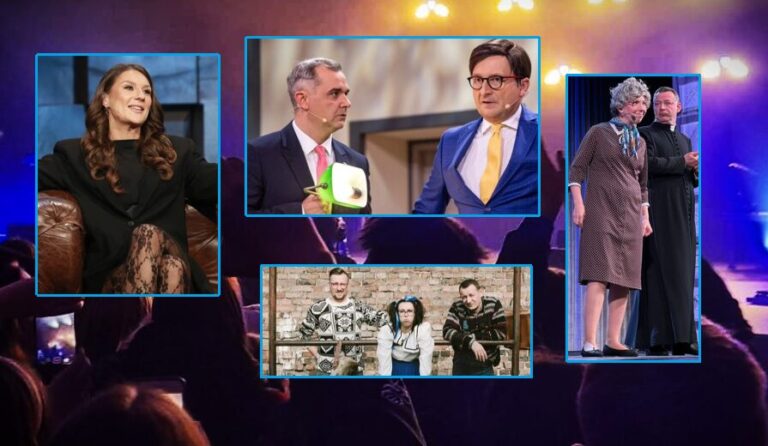 Polska Noc Kabaretowa i Stand-up Festival 2024 już tego lata w Nowym Sączu