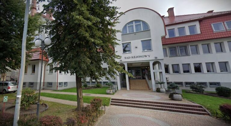 Mirosław Kazana odwołany z funkcji prokuratora rejonowego