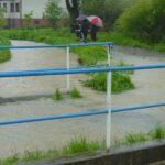 Sądecczyzna, powódź 2010