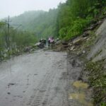 Sądecczyzna, powódź 2010