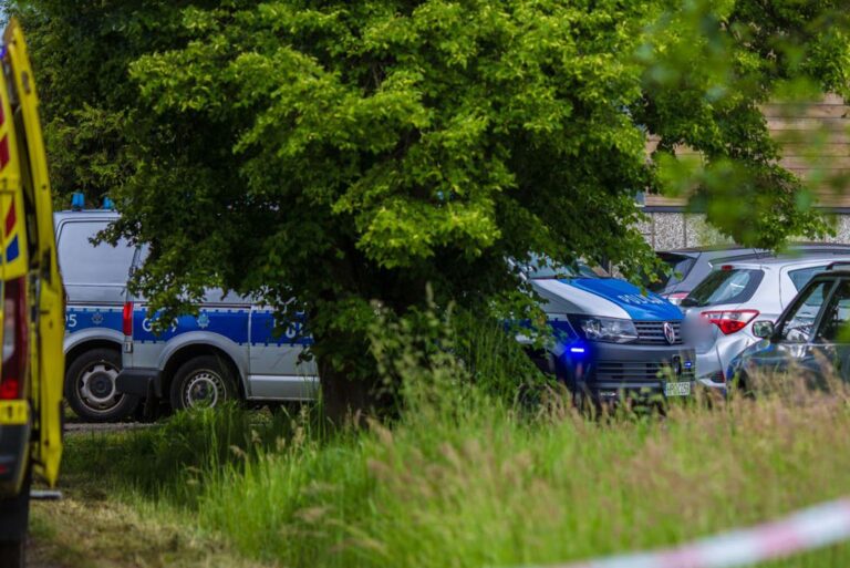 40-latka przyznała się do zabicia córki i próby samobójczej. Przyczyna tragedii może leżeć w zdrowiu psychicznym matki
