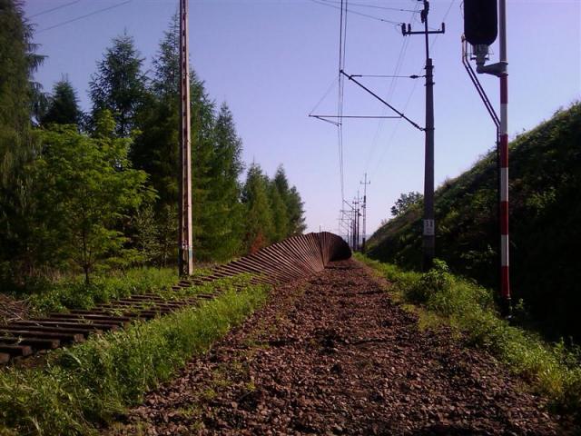 Sądecczyzna, powódź 2010