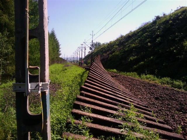 Sądecczyzna, powódź 2010