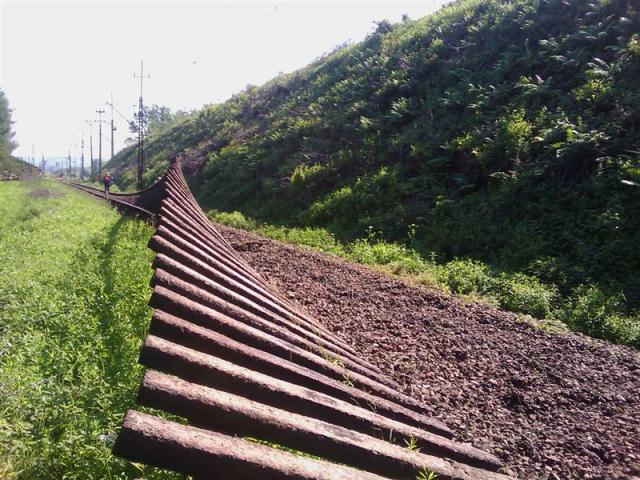 Sądecczyzna, powódź 2010