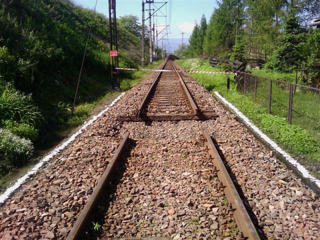 Sądecczyzna, powódź 2010