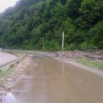 Sądecczyzna, powódź 2010