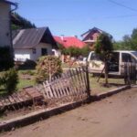 Sądecczyzna, powódź 2010