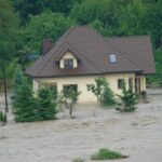 Sądecczyzna, powódź 2010