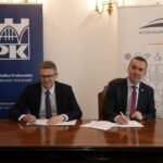 Politechnika Krakowska i Koleje Małopolskie
