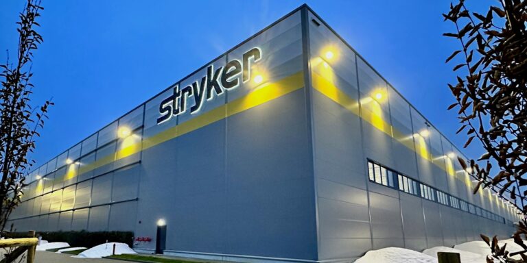 Światowy lider technologii medycznej inwestuje w Skawinie