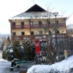strażackie wspomnienia, pożar Cieniawa