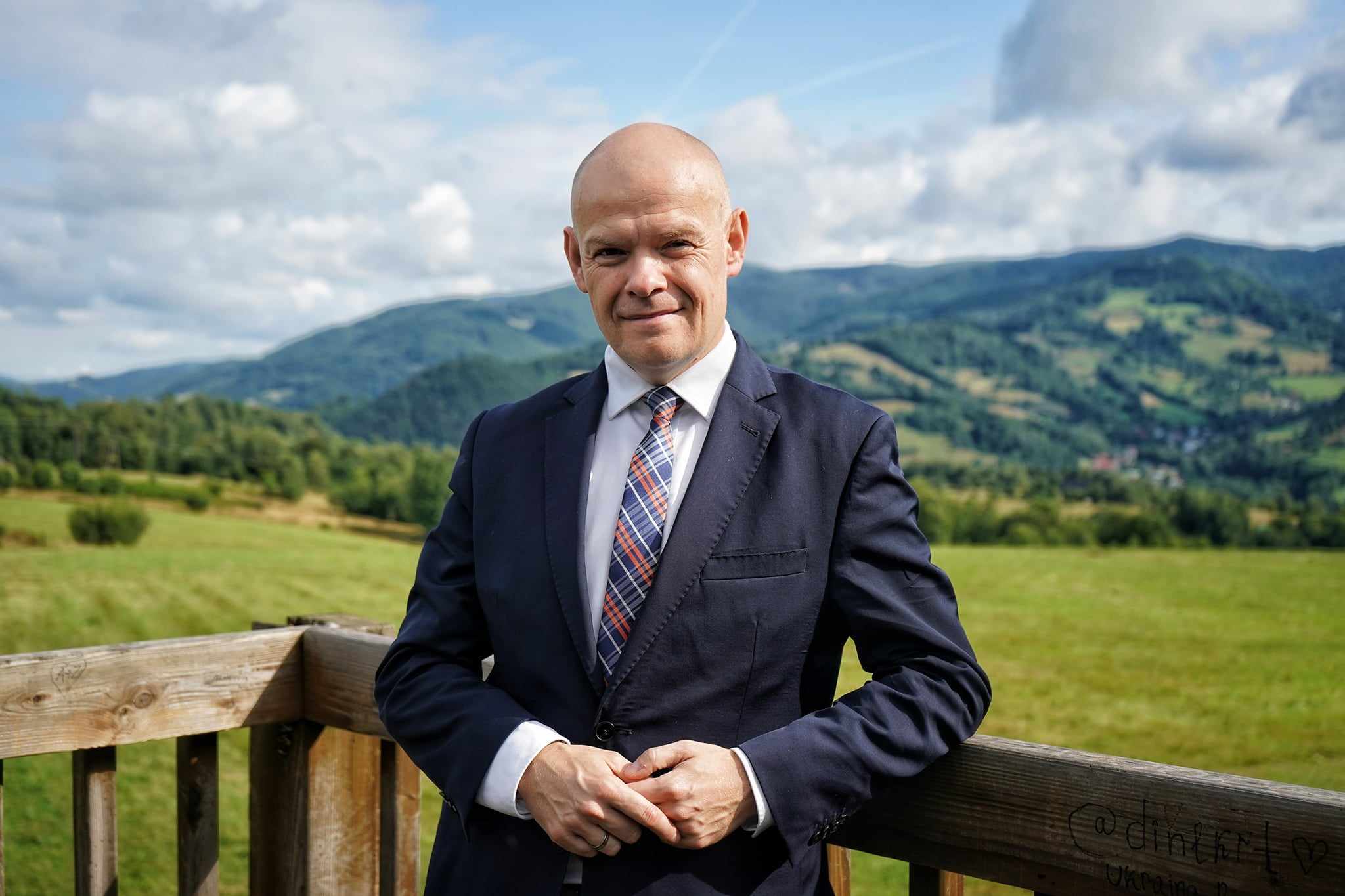 Tomasz Michałowski