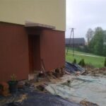 Sądecczyzna, powódź 2010
