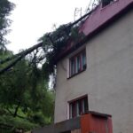 Sądecczyzna, powódź 2010