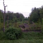 Sądecczyzna, powódź 2010
