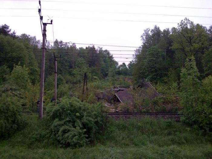 Sądecczyzna, powódź 2010