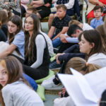 czytanie w Pałacu Prezydenckim