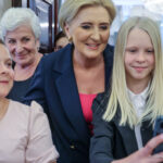 czytanie w Pałacu Prezydenckim