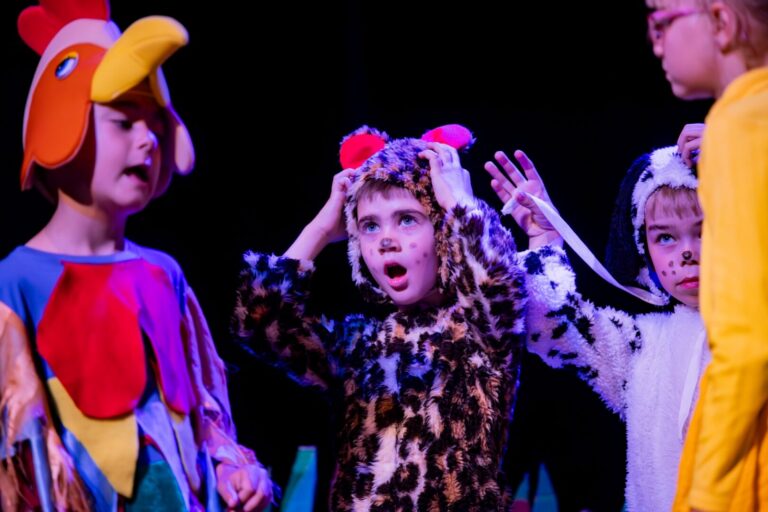 39. Festiwal Teatrów Dzieci i Młodzieży BAJDUREK za nami