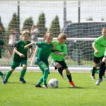 Turniej Termalica Bruk - Bet Cup w Niecieczy 2024