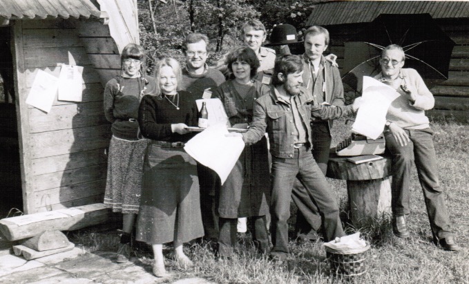 KRAM – socjalistyczny Woodstock, ale bez ideologii