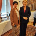 czytanie w Pałacu Prezydenckim
