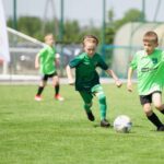Turniej Termalica Bruk - Bet Cup w Niecieczy 2024