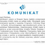 inwentaryzacja źródeł ciepła