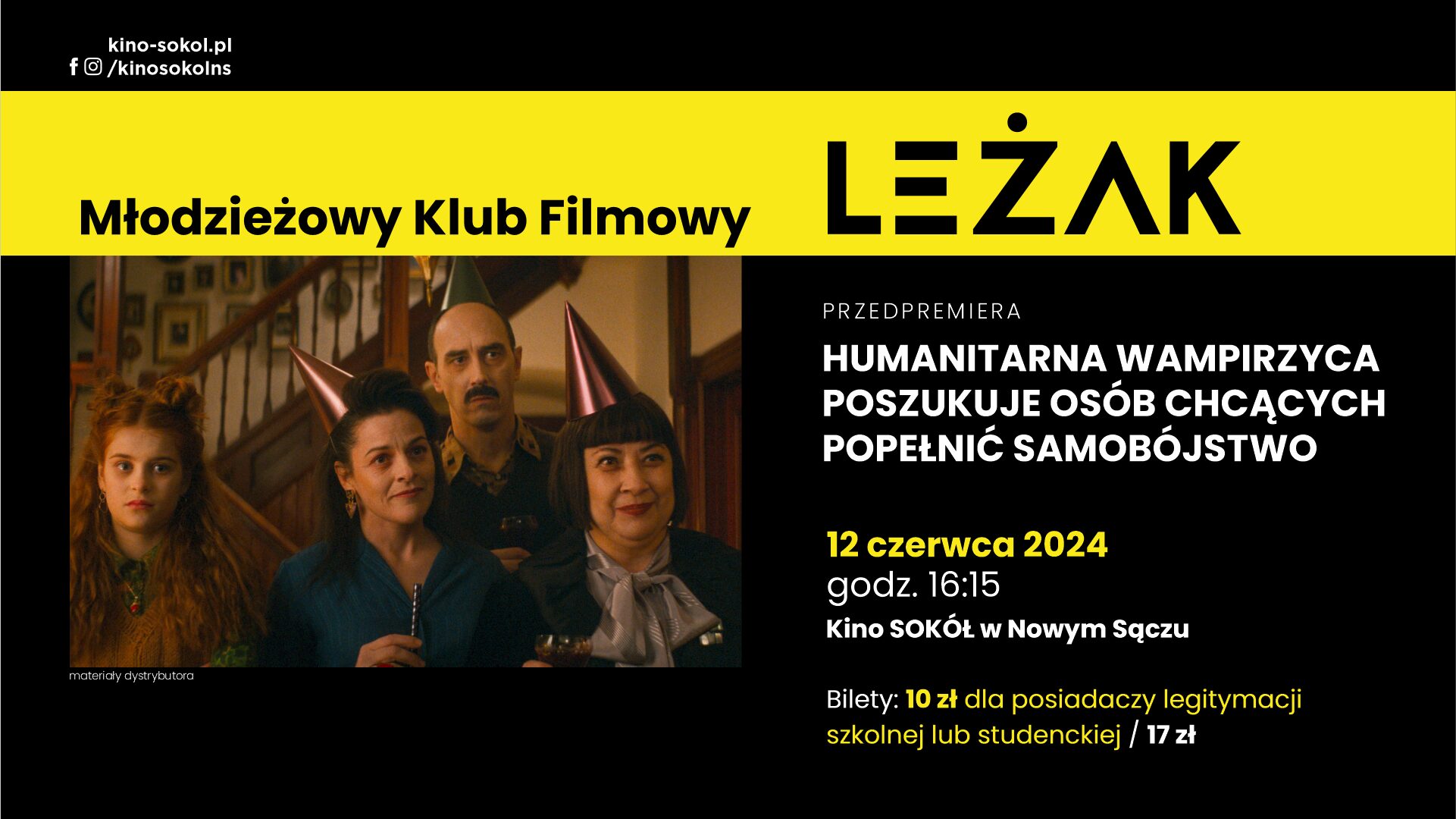 mck sokół