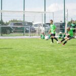 Turniej Termalica Bruk - Bet Cup w Niecieczy 2024