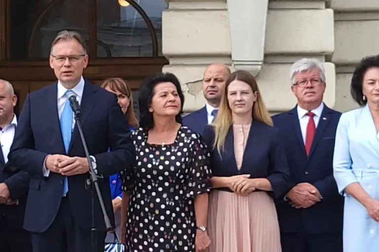 Anna Paluch wraca do Sejmu. Zmiany na Wiejskiej
