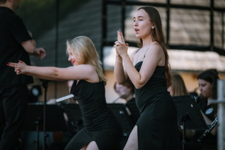Finał 46. Małopolskiego Festiwalu Orkiestr Dętych ECHO TROMBITY