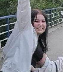 zaginiona Patrycja
