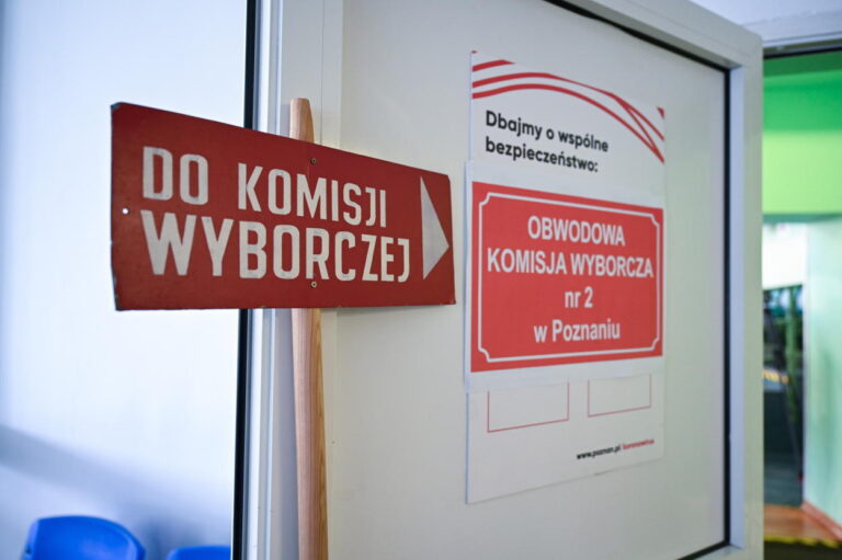 Wybory: czwartek ostatnim dniem, aby pobrać zaświadczenie o prawie do głosowania lub zmienić miejsce głosowania