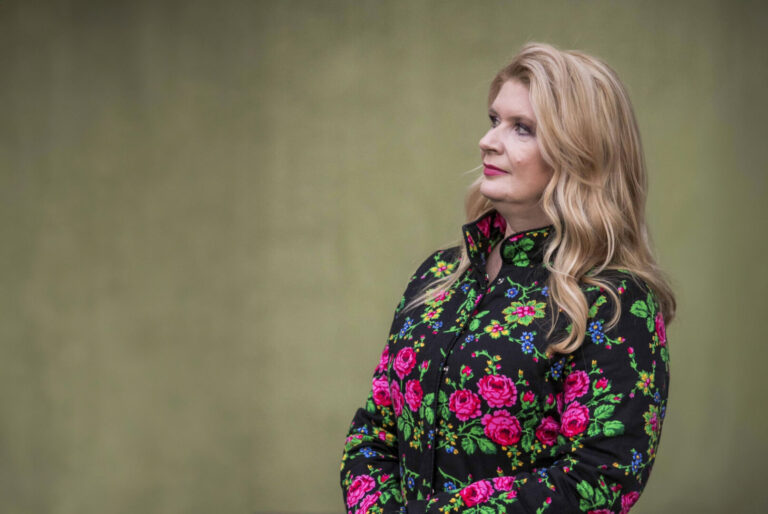 Małgorzata Broda: jestem w poważnym związku. Ja się staram, a ona się zastanawia czy mi zaufać