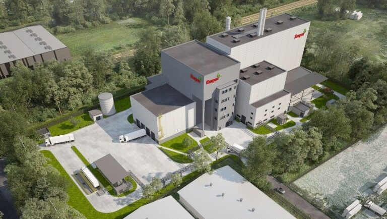 Do 2027 roku powstanie spalarnia w Gorlicach. Wydajność 100 000 Mg odpadów na rok