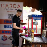Dzień Dziecka, Garda